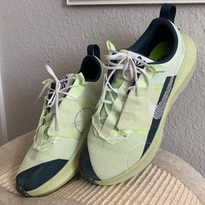 Nike Crater Impact- lightly used